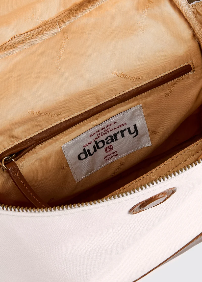 Rosegreen Rucksack - Caramel