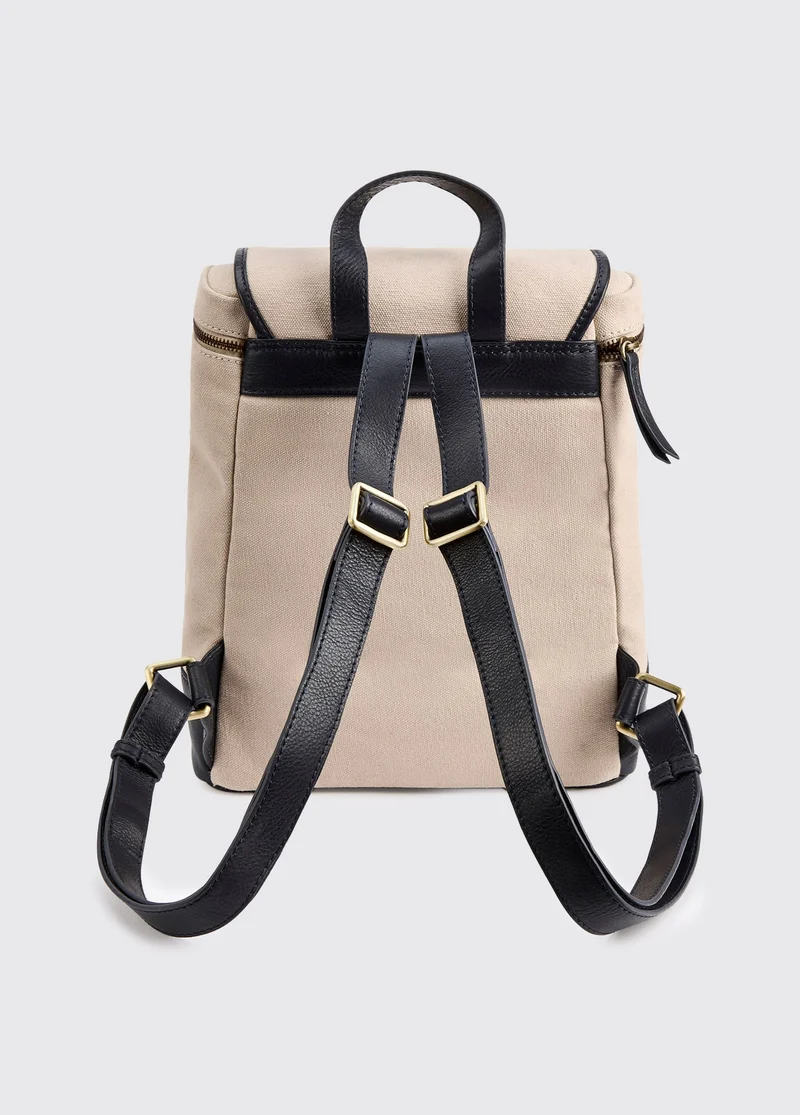 Rosegreen Rucksack - Navy