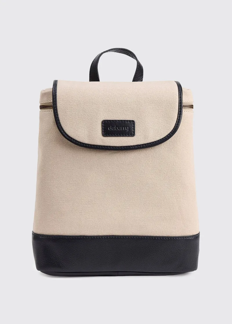Rosegreen Rucksack - Navy