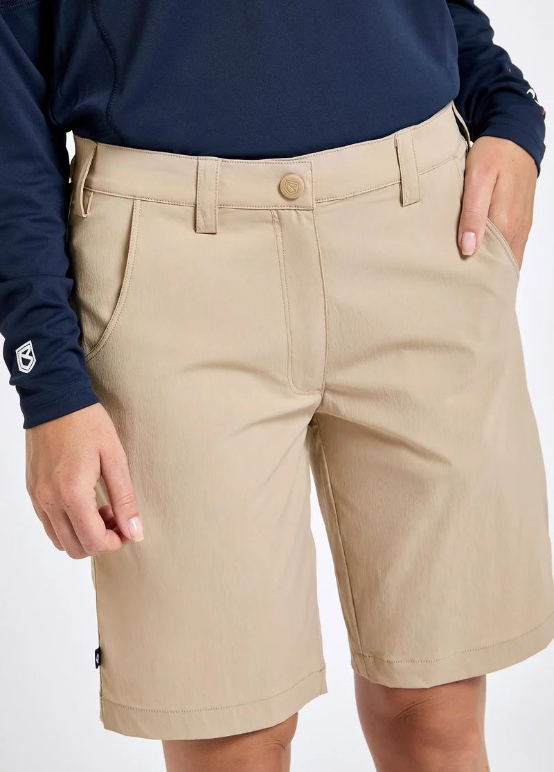 Nice Crew Shorts - Sand