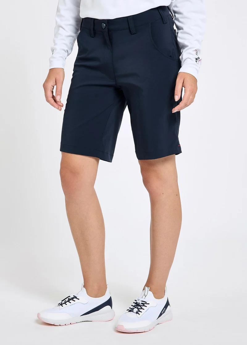 Nice Crew Shorts - Navy