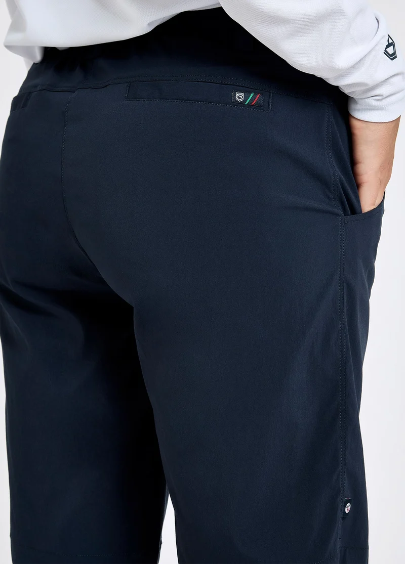 Nice Crew Shorts - Navy