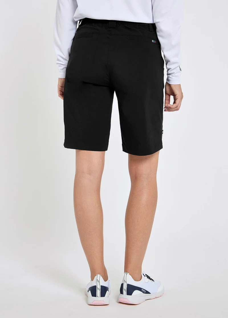 Nice Crew Shorts - Black