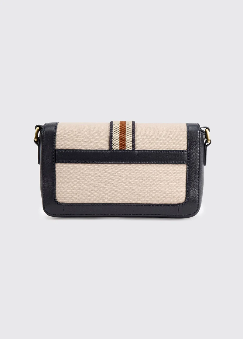 Hillsbrook Handtasche - Navy