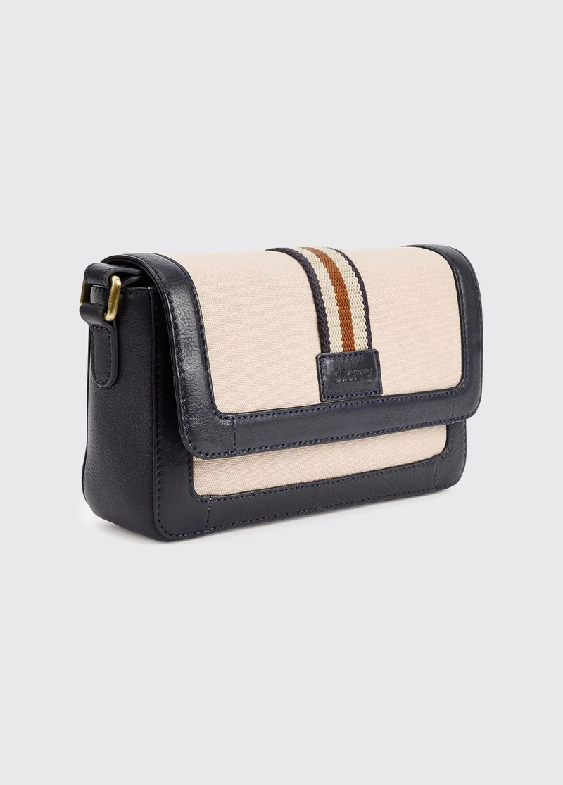 Hillsbrook Handtasche - Navy