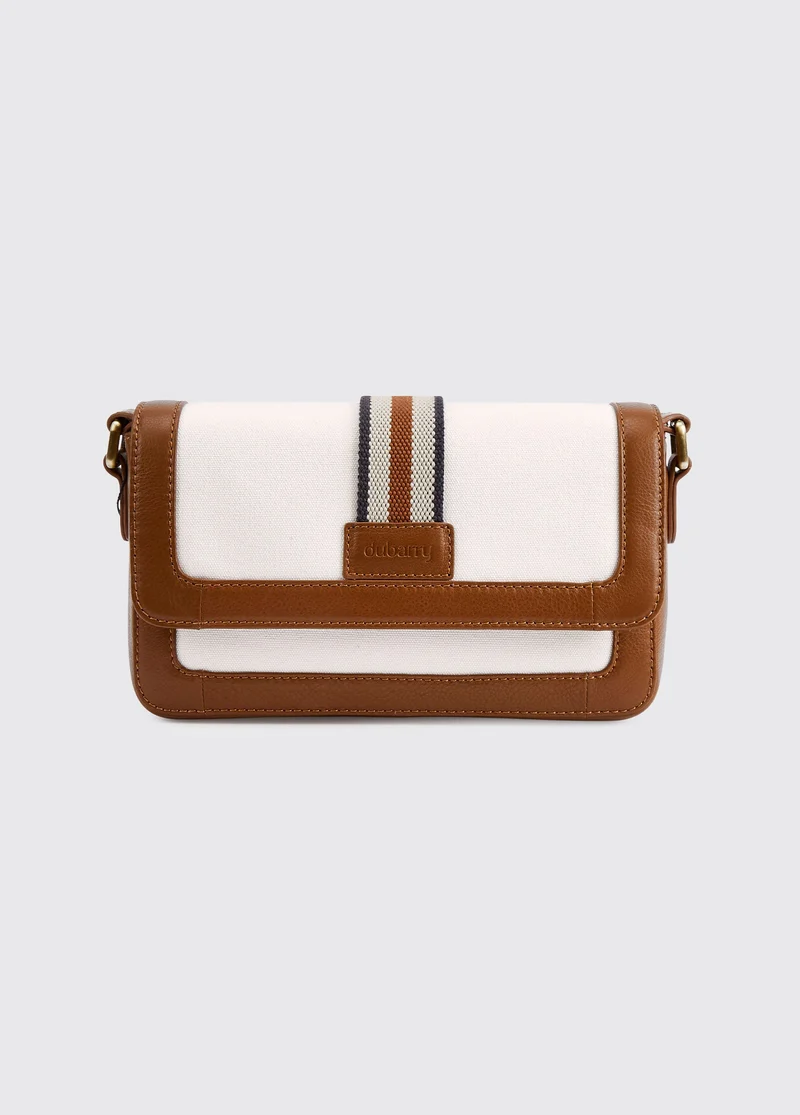 Hillsbrook Handtasche - Caramel