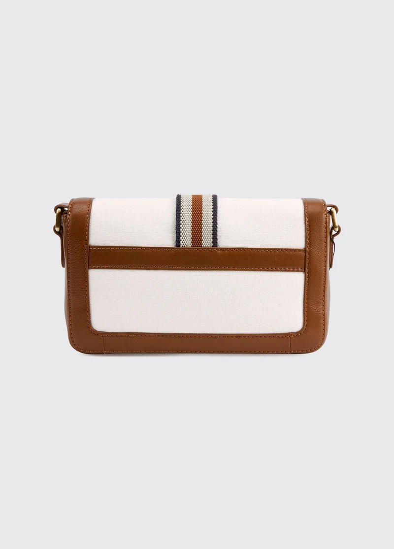 Hillsbrook Handtasche - Caramel
