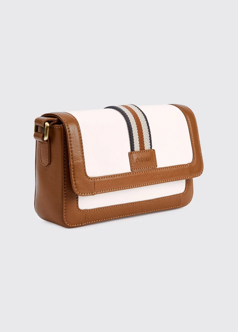 Hillsbrook Handtasche - Caramel