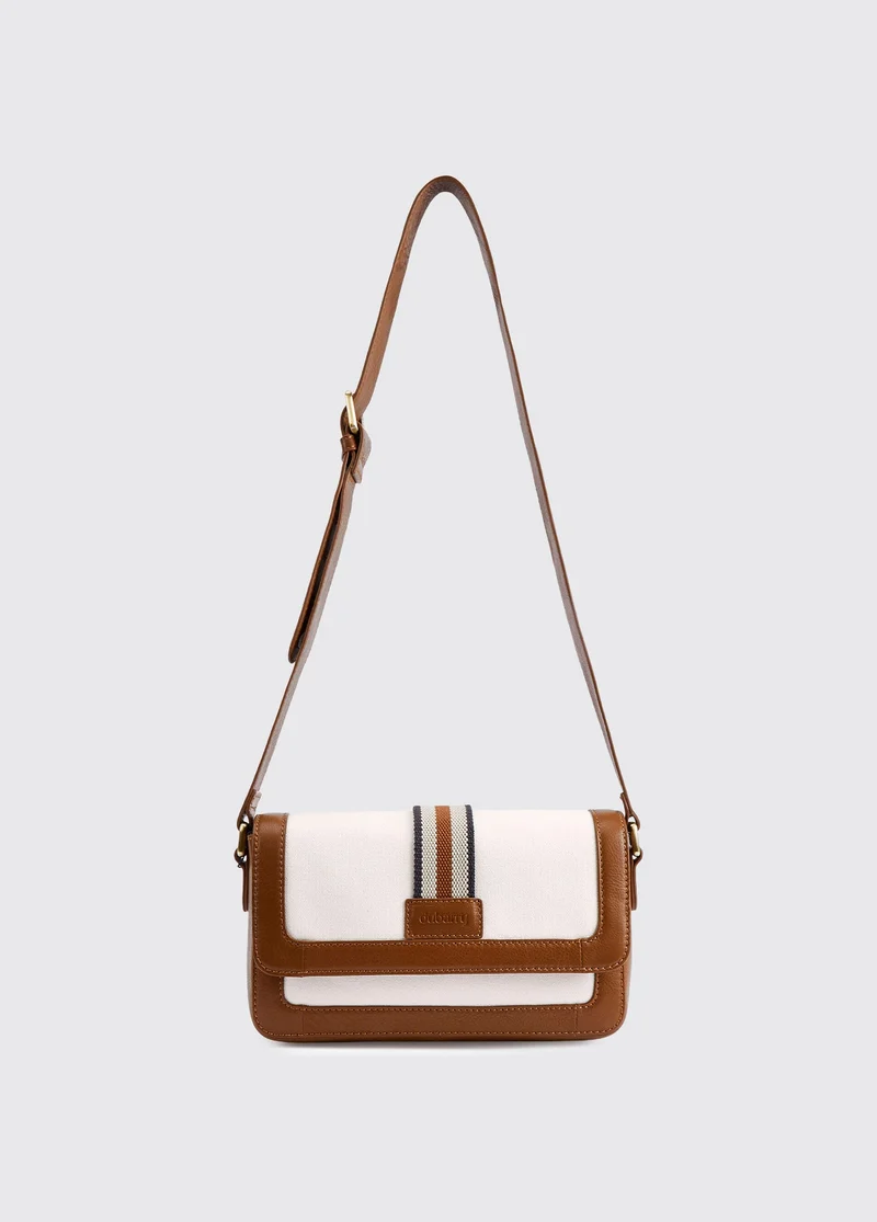 Hillsbrook Handtasche - Caramel