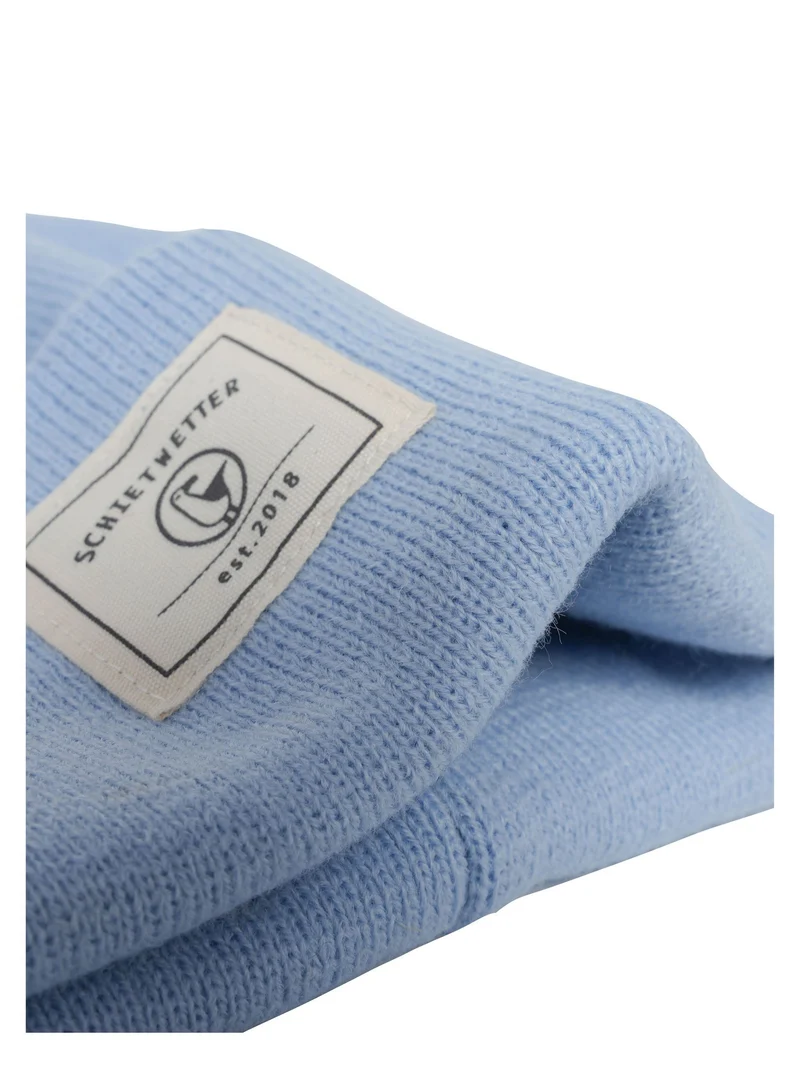 Mütze Möwe Woven Label Fine