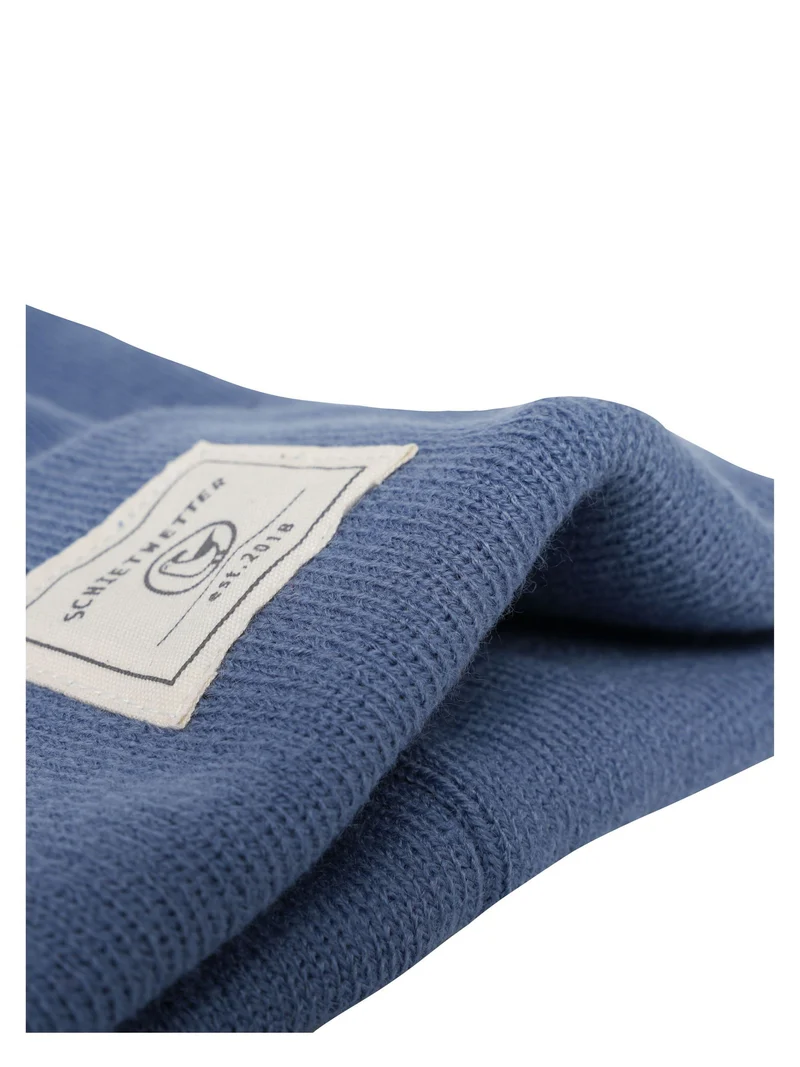 Mütze Möwe Woven Label Fine