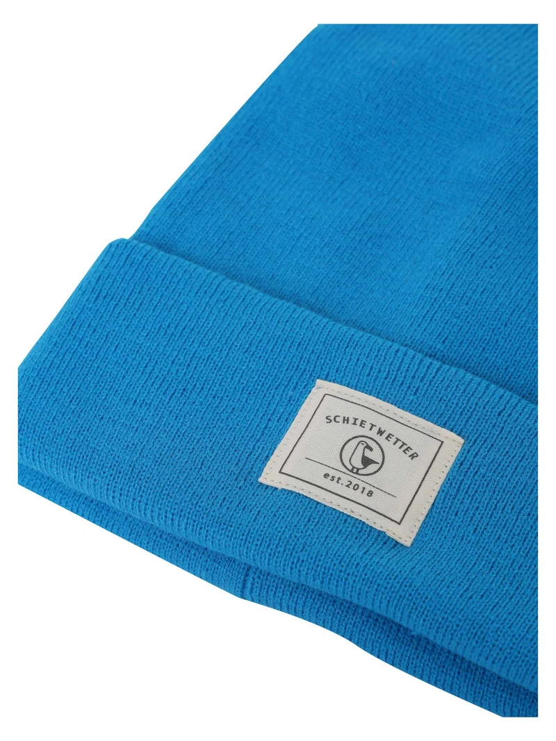 Mütze Möwe Woven Label Fine