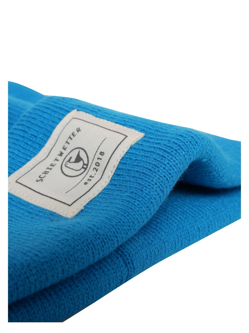 Mütze Möwe Woven Label Fine