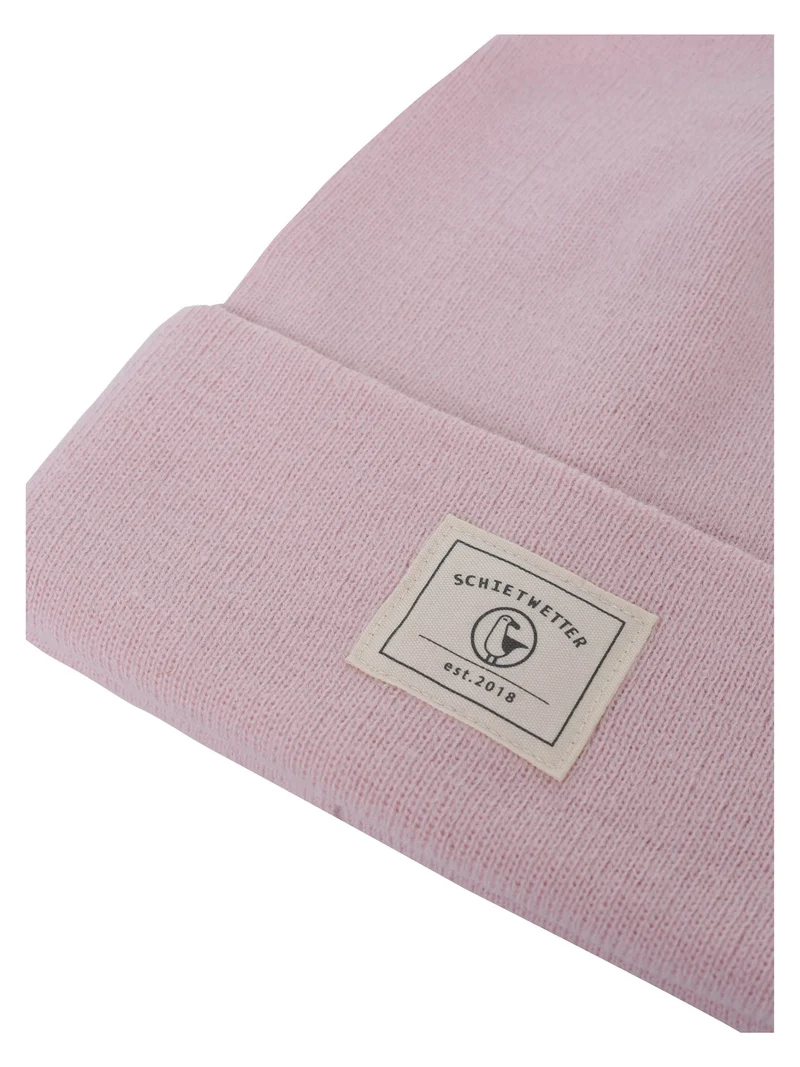 Mütze Möwe Woven Label Fine