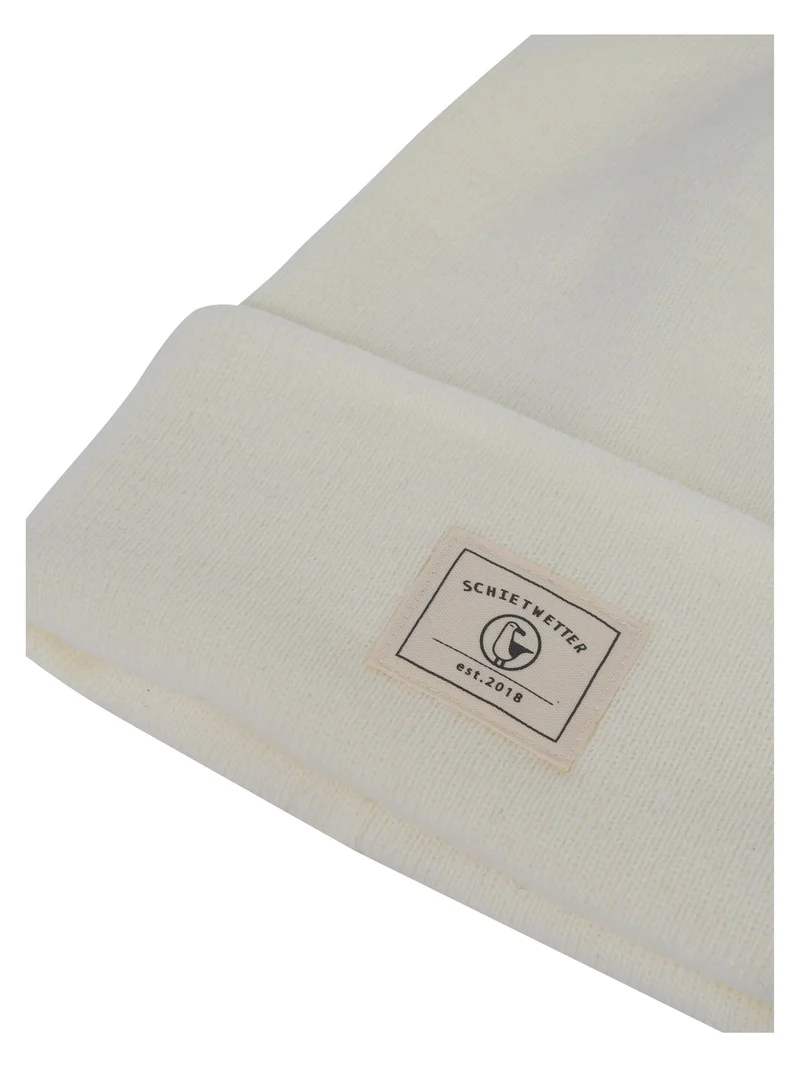 Mütze Möwe Woven Label Fine