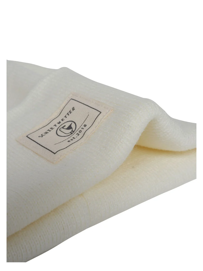 Mütze Möwe Woven Label Fine