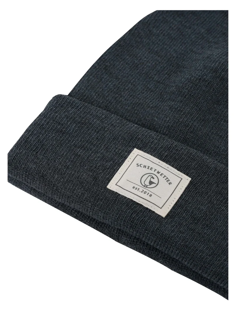 Mütze Möwe Woven Label Fine
