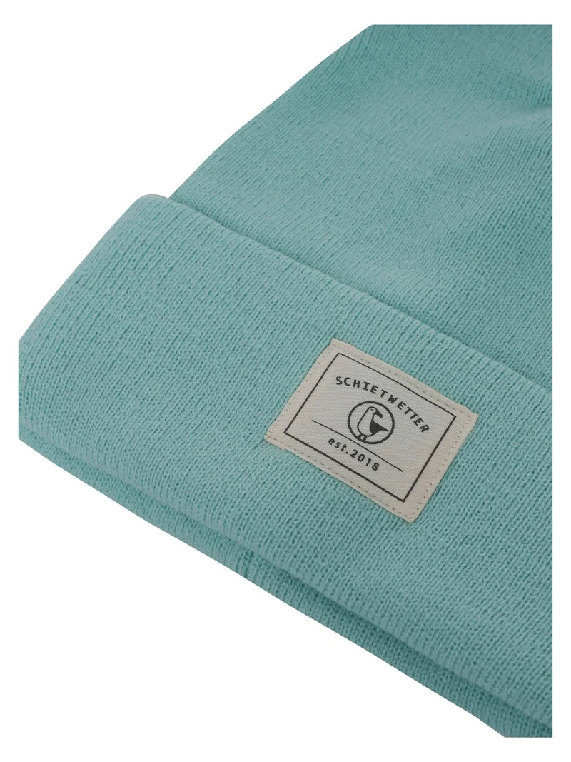 Mütze Möwe Woven Label Fine