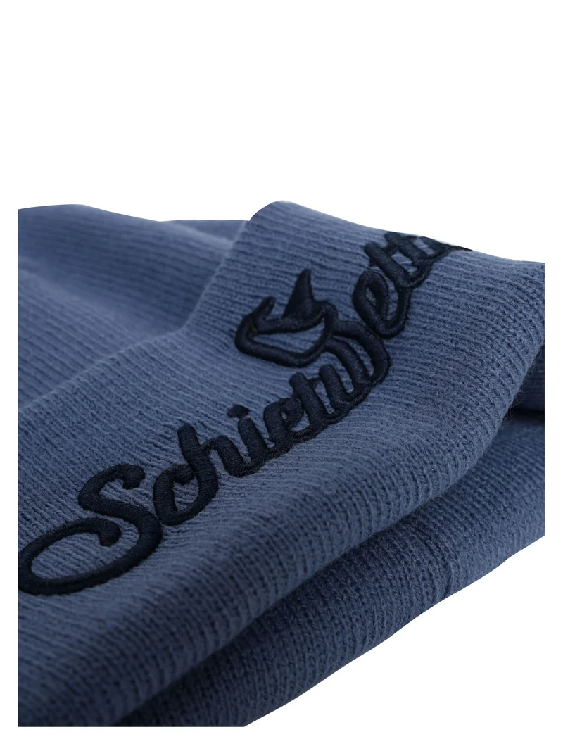 Mütze Schietwetter 3DStickung