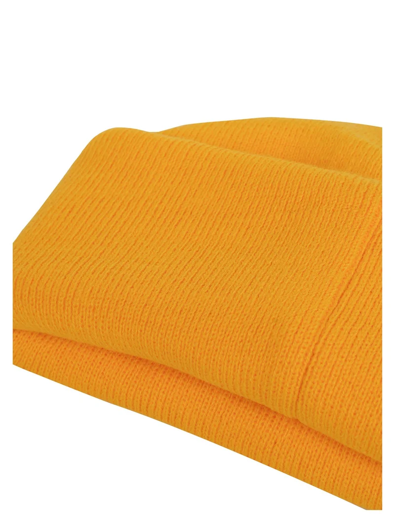 Mütze Schietwetter 3DStickung