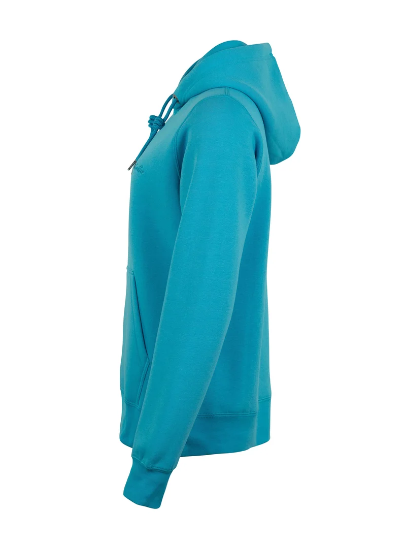 Hoodie Nora Nebelhorn