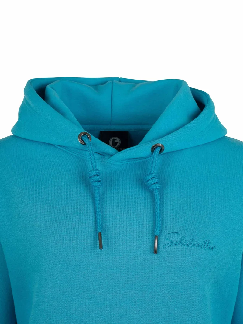 Hoodie Nora Nebelhorn