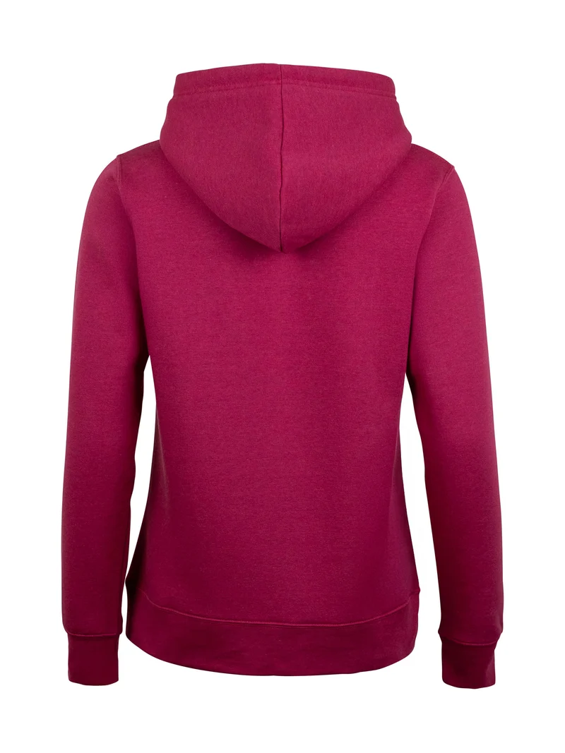 Hoodie Nora Nebelhorn