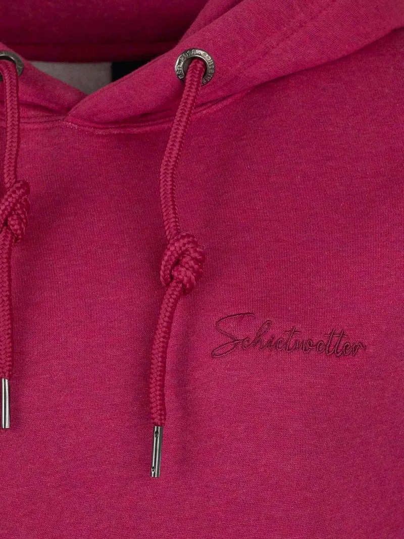 Hoodie Nora Nebelhorn
