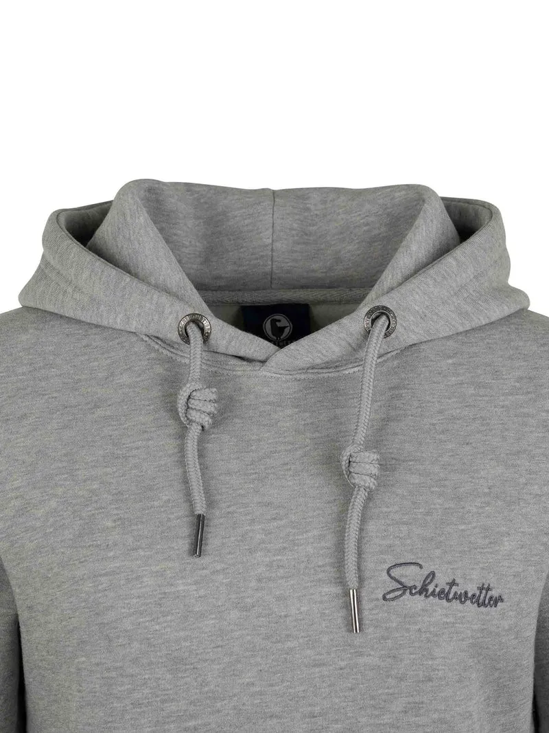 Hoodie Nora Nebelhorn
