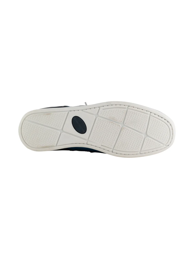 Herren Bootsschuh Leif SW