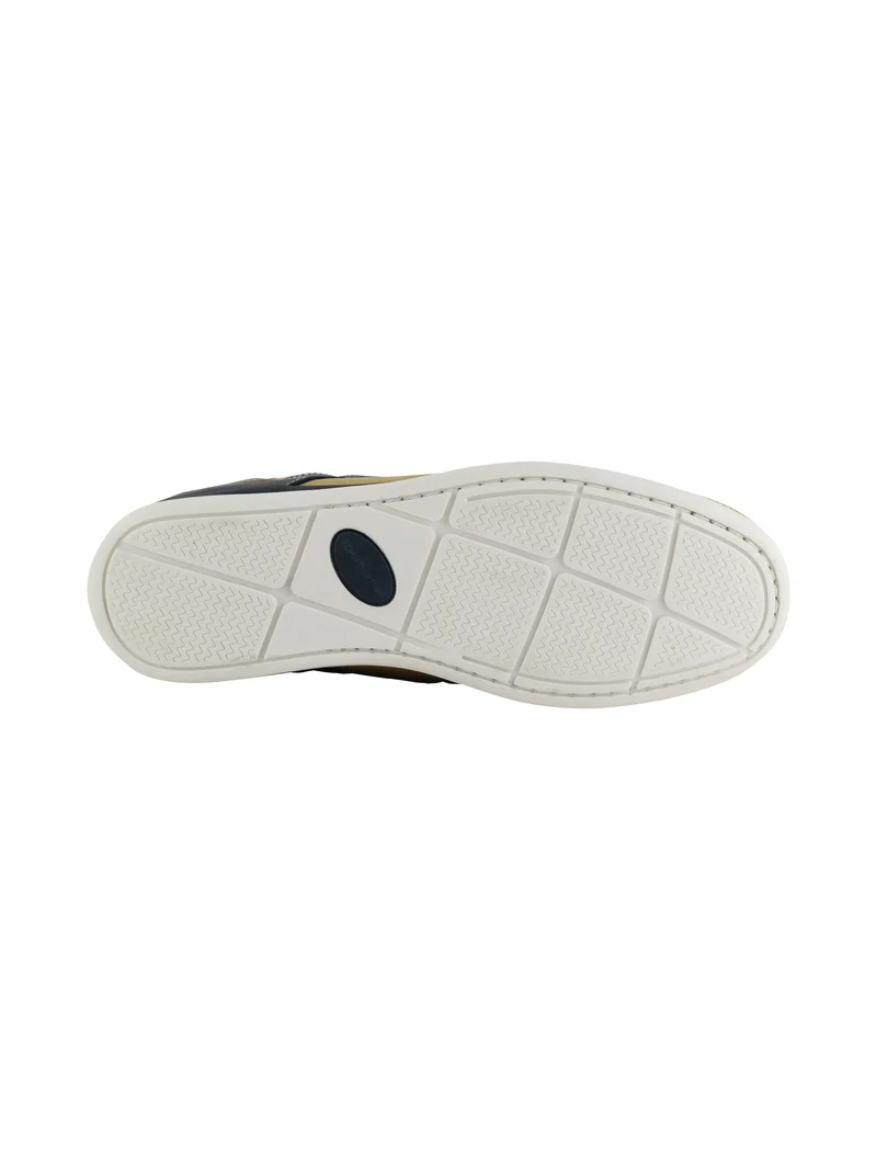 Herren Bootsschuh Leif SW