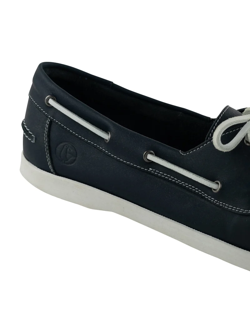 Herren Bootsschuh Piet SW