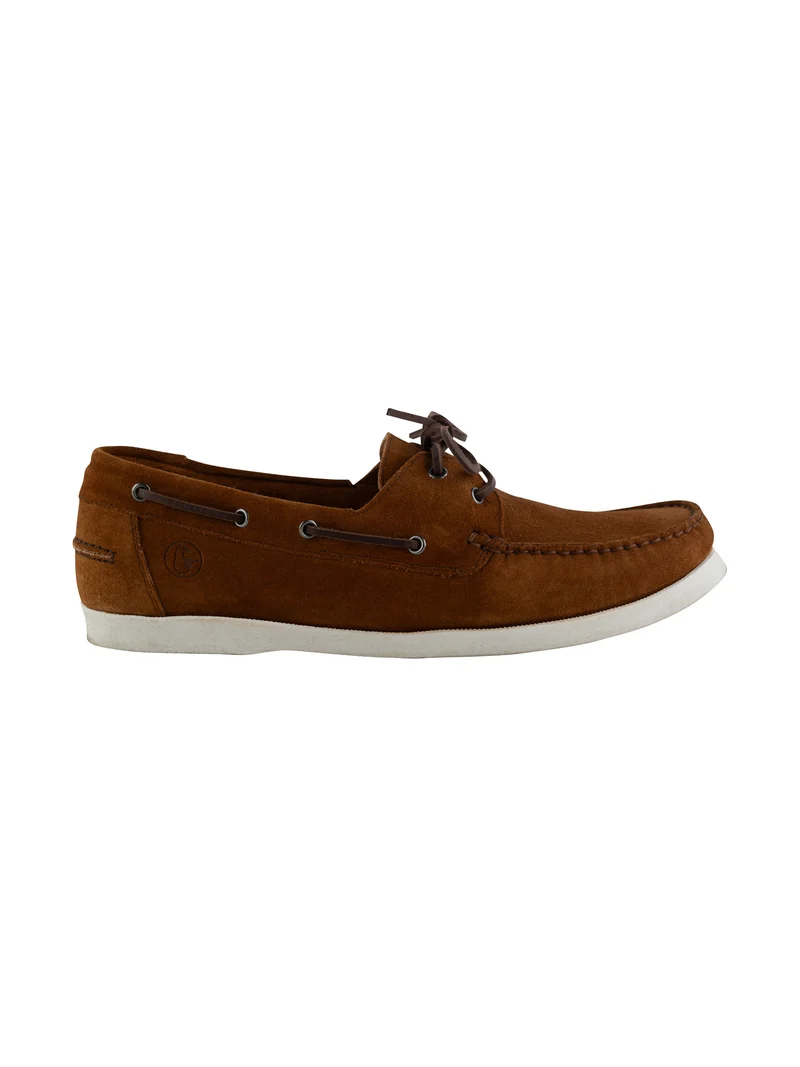 Herren Bootsschuh Piet SW