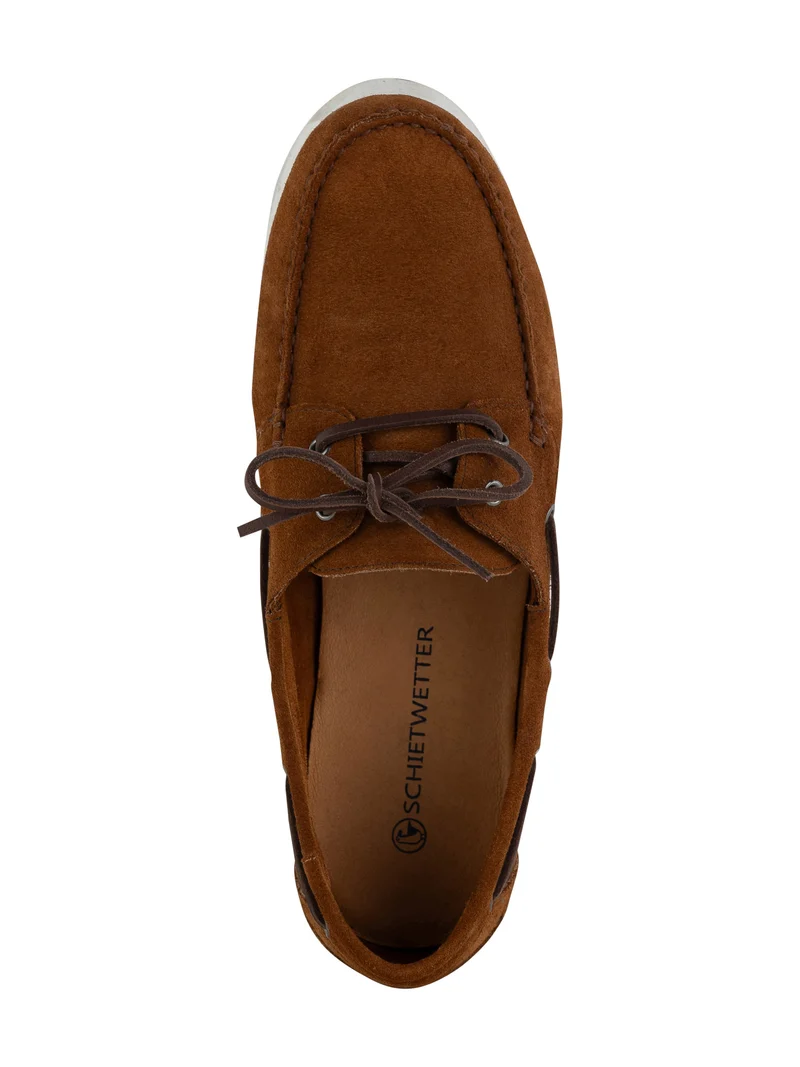 Herren Bootsschuh Piet SW