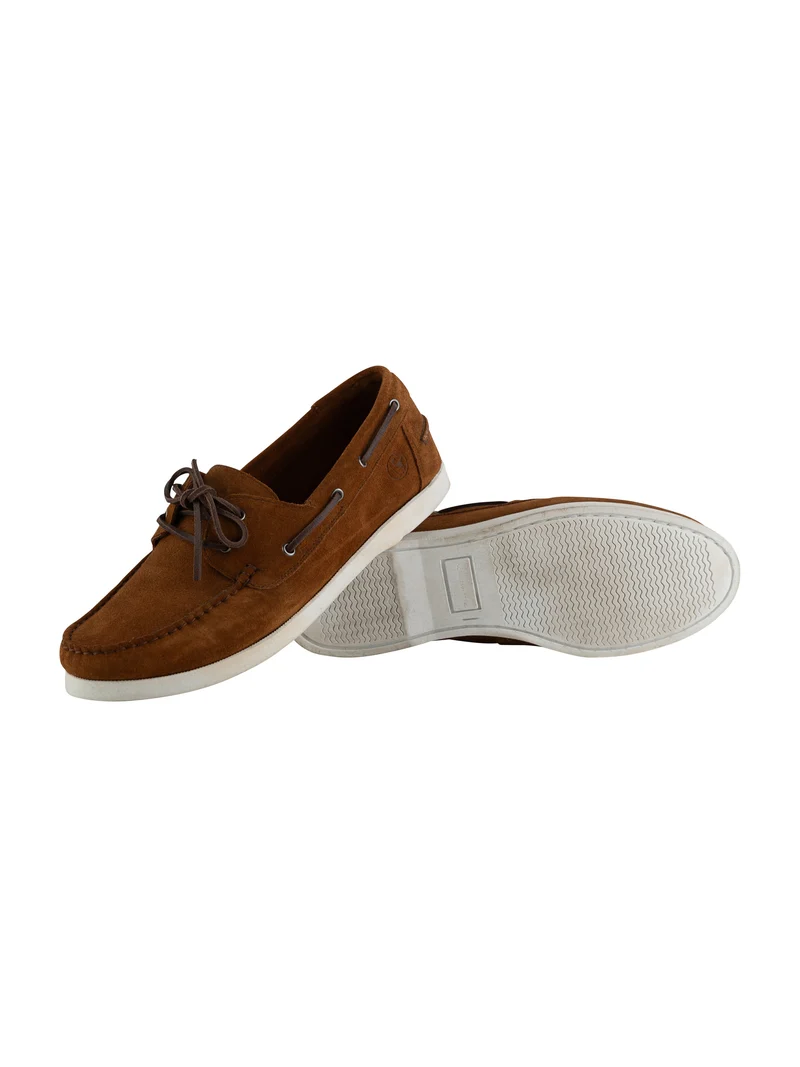 Herren Bootsschuh Piet SW