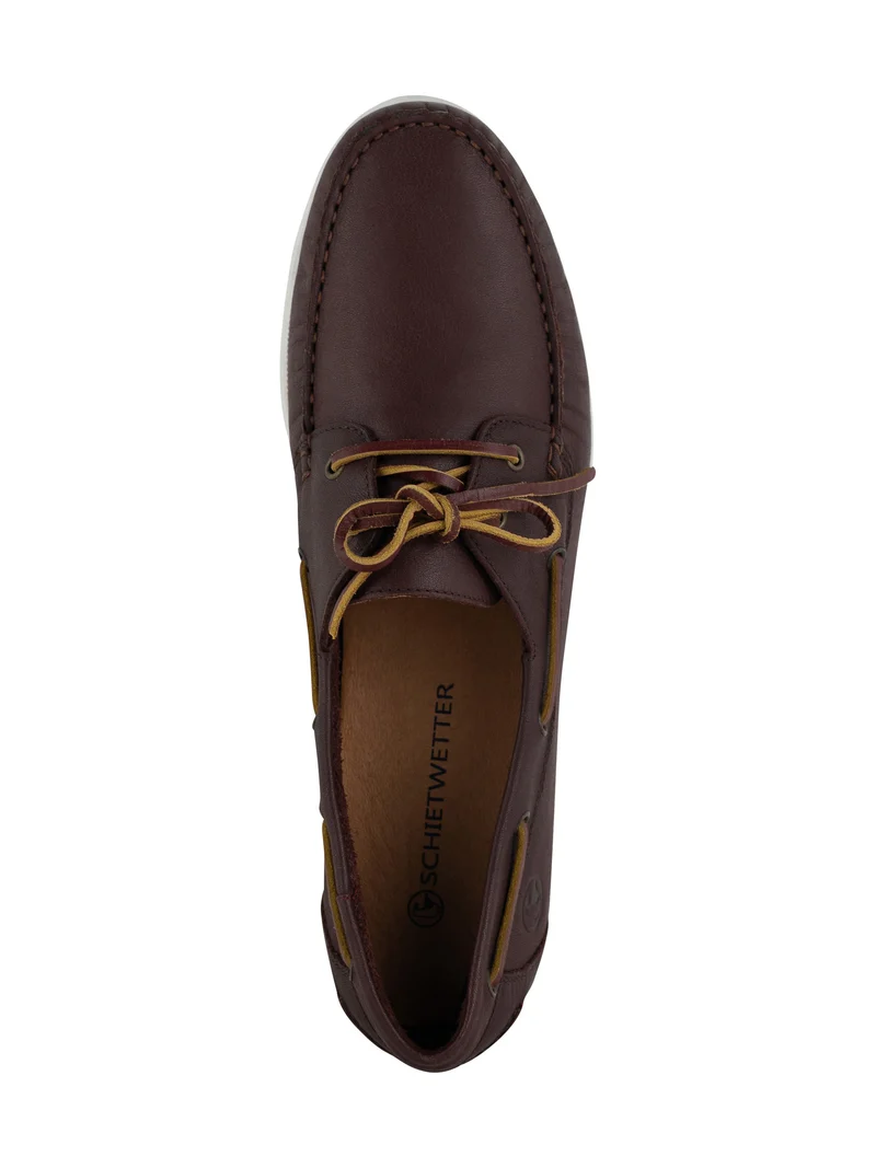 Herren Bootsschuh Piet SW