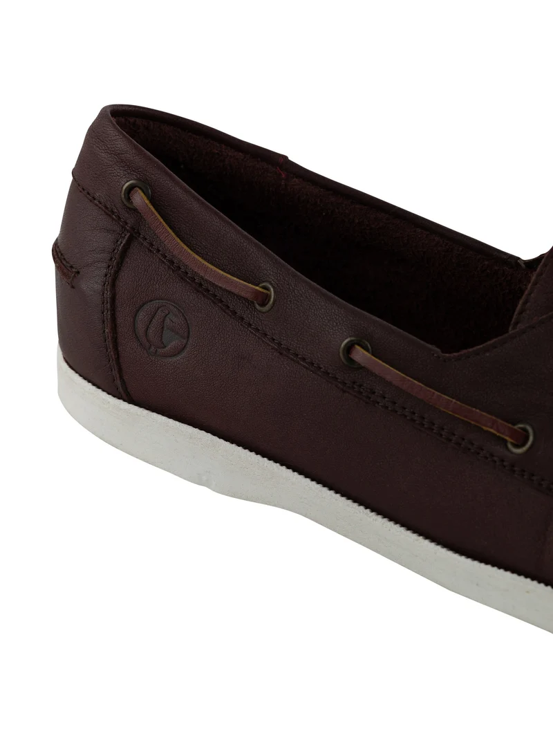 Herren Bootsschuh Piet SW
