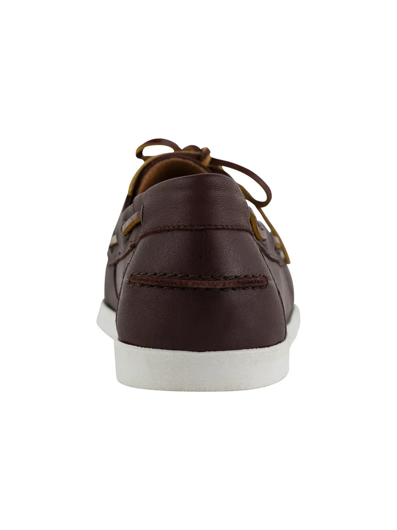Herren Bootsschuh Piet SW