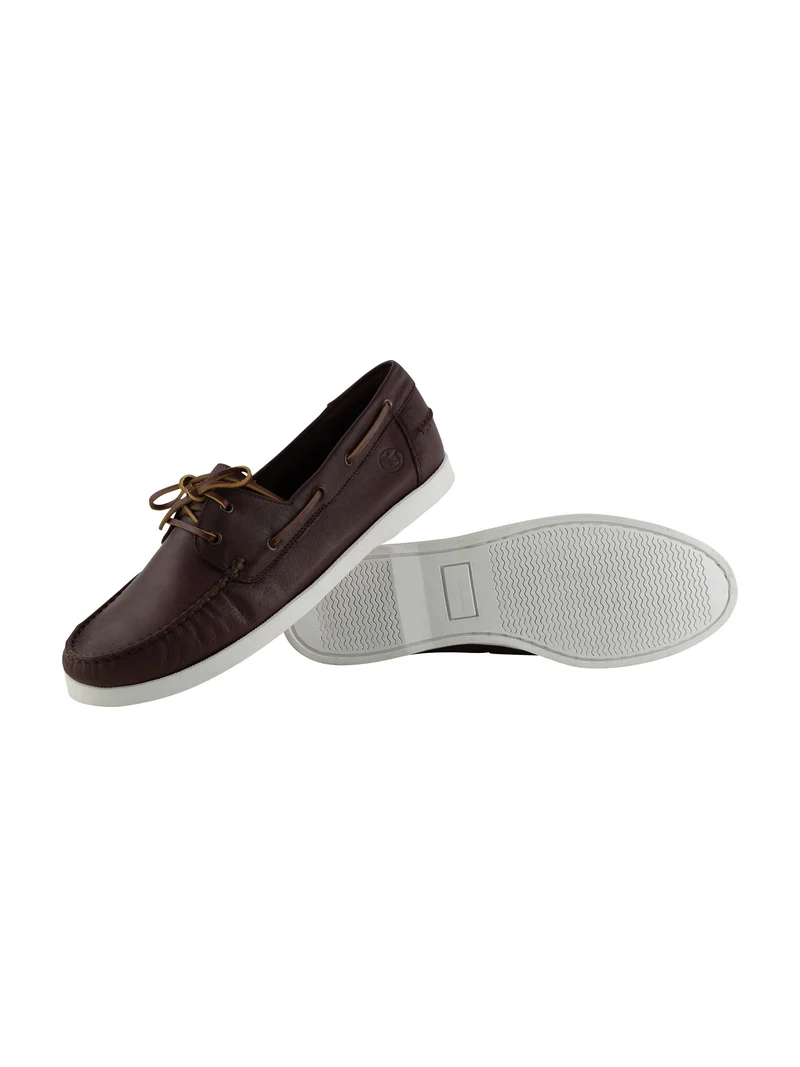 Herren Bootsschuh Piet SW