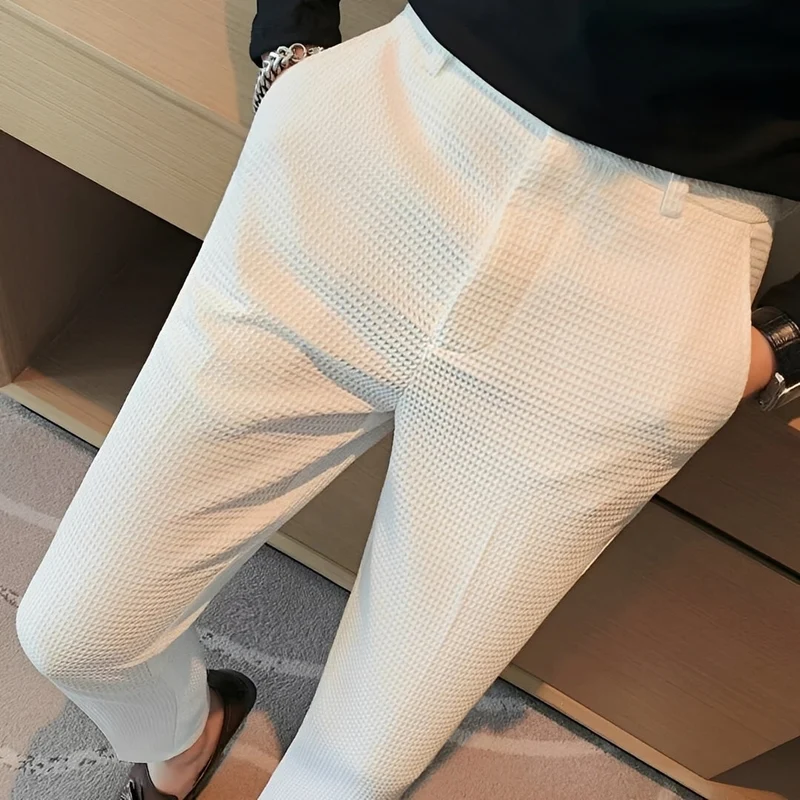 Edmund - Modische kurze Hose