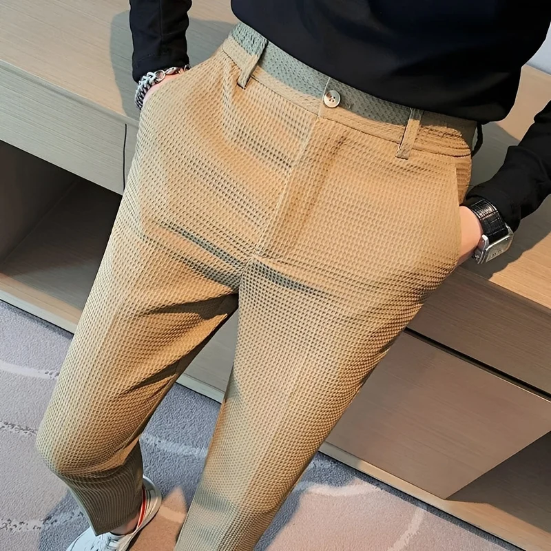 Edmund - Modische kurze Hose