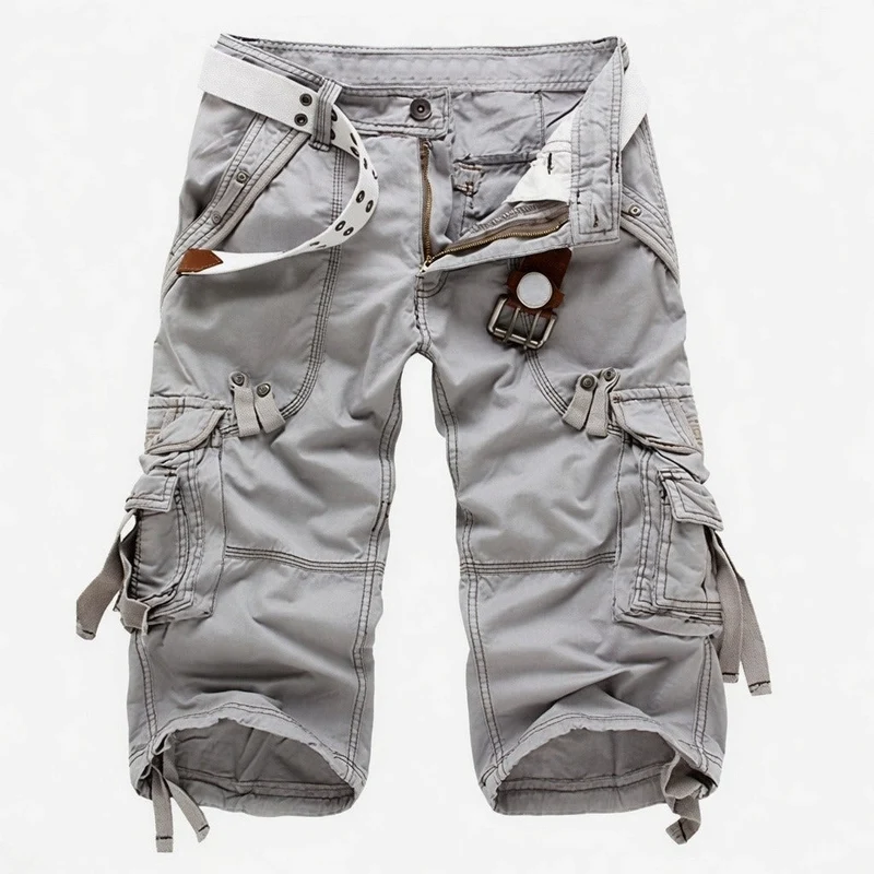Wade - Zeitlose Cargoshorts