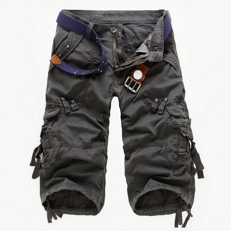 Wade - Zeitlose Cargoshorts