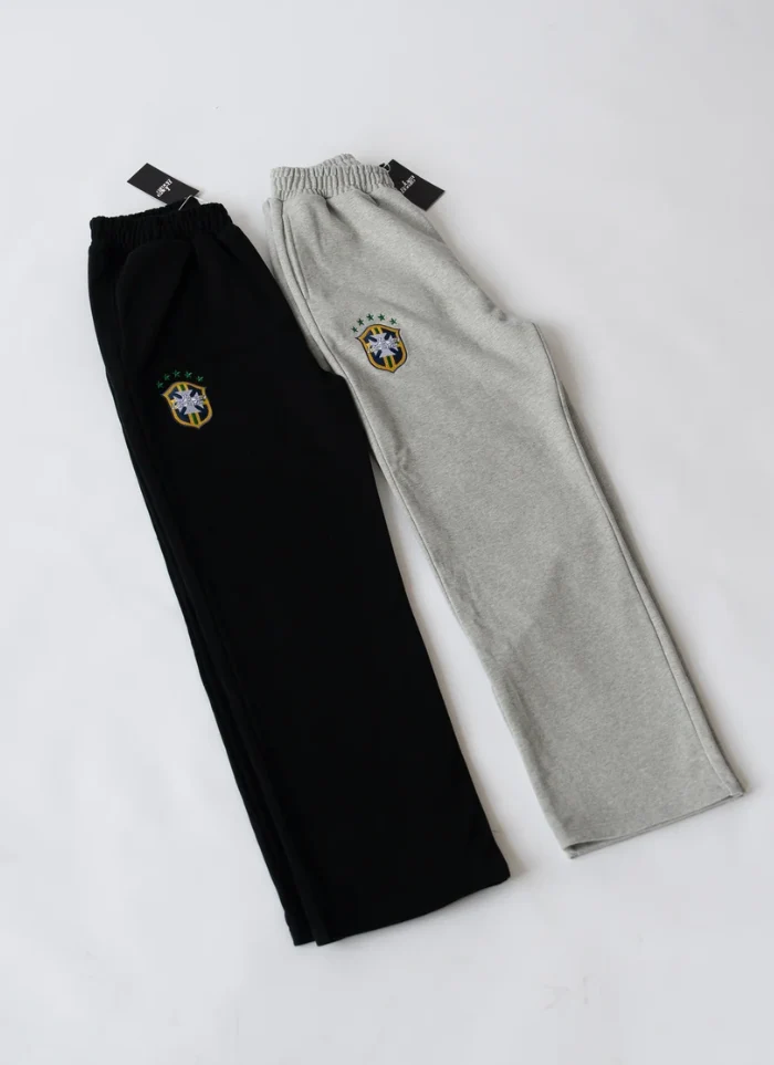 Herren Bequemer Trainingsanzug Set
