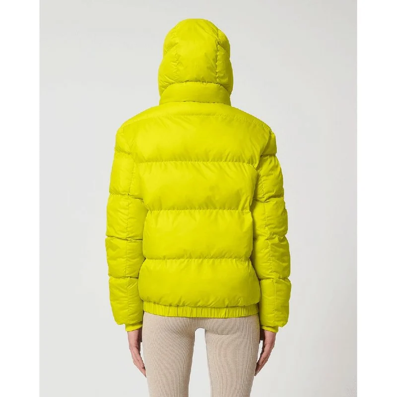 Unisex Winter Steppjacke dick gefüttert