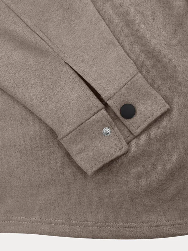Herren Zweiteiler Hemd und Hose elastisch