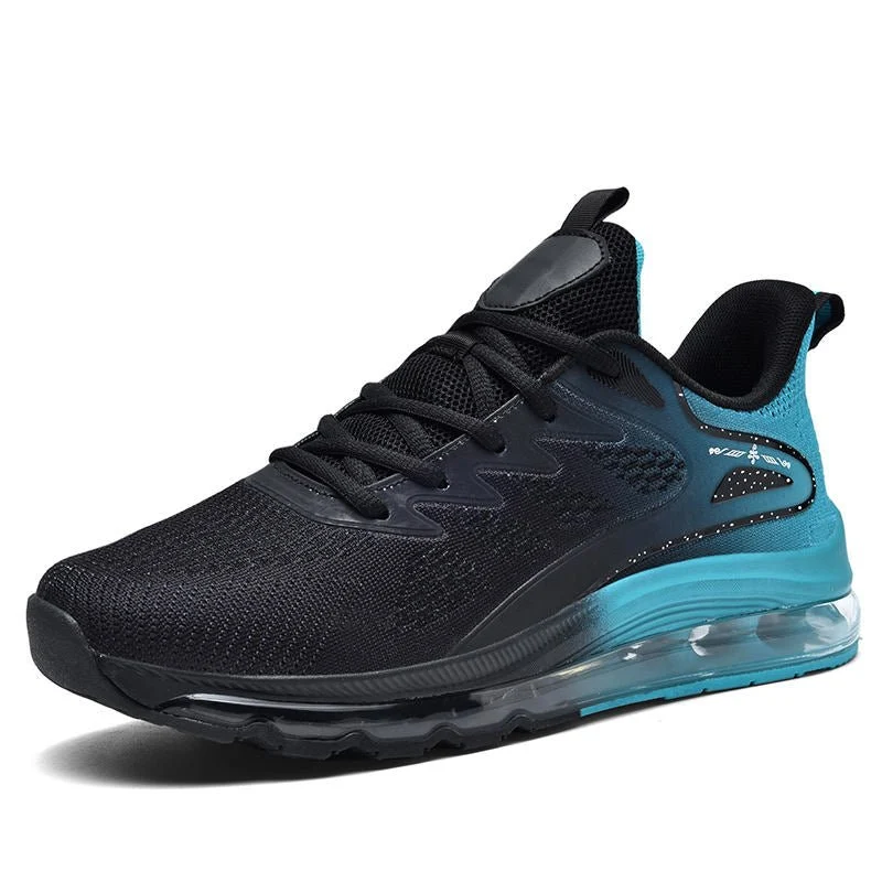 S3 Leichte Sneakers Urban Style