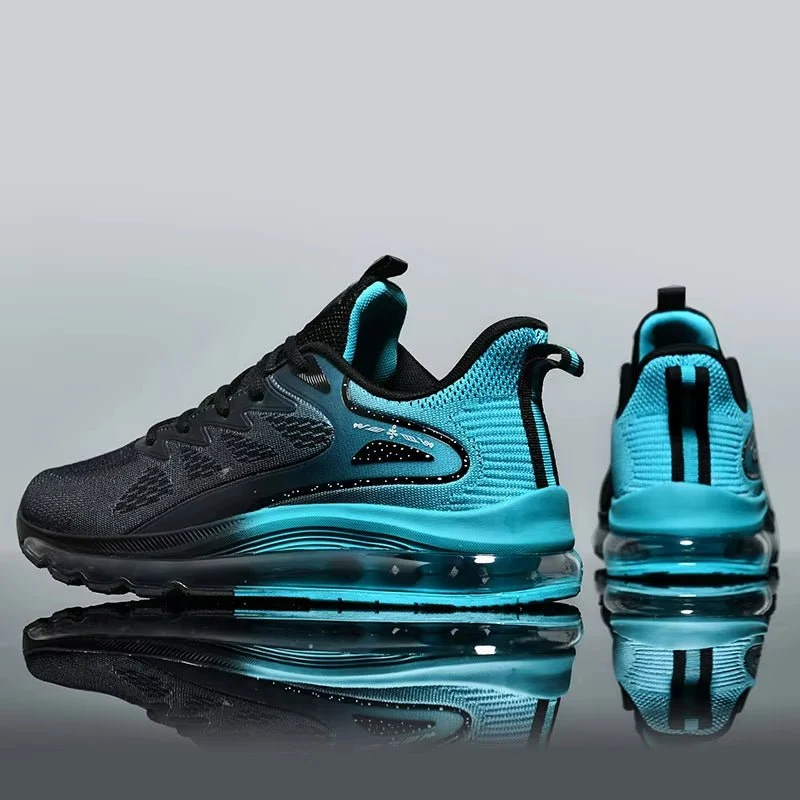 S3 Leichte Sneakers Urban Style