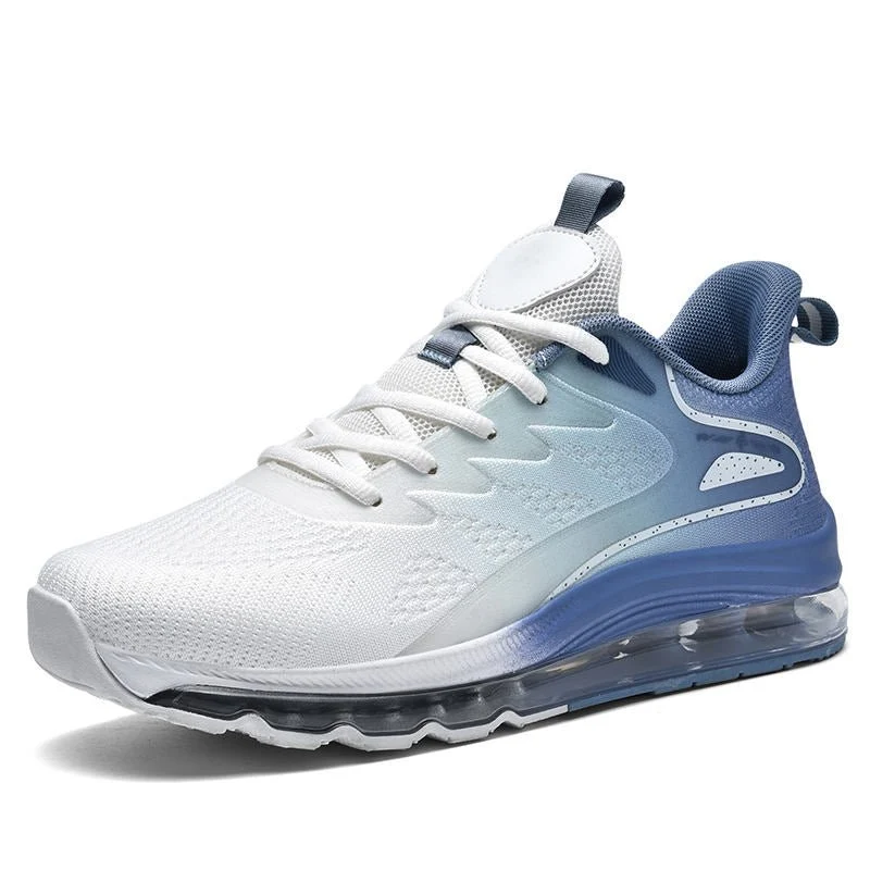 S3 Leichte Sneakers Urban Style