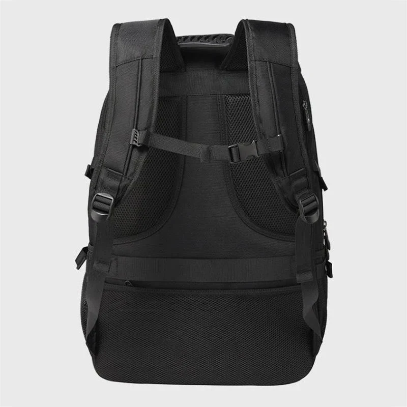 Herren Outdoor Rucksack wasserdicht 50L/80L